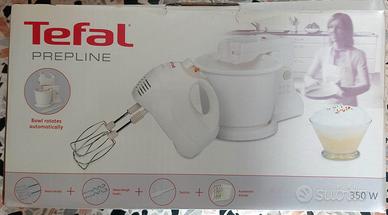Sbattitore / mixer TEFAL - NUOVO