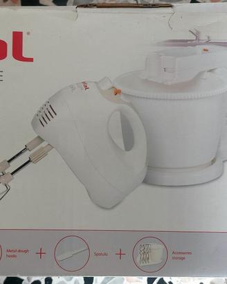 Sbattitore / mixer TEFAL - NUOVO