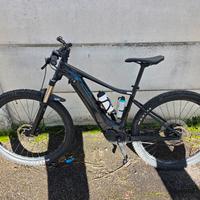 bicicletta e mtb giant 