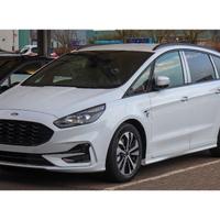 Ricambi usati ford s-max st line 2020 #e