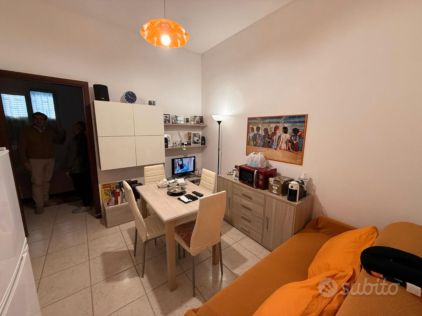 Appartamento – Palermo, Villaggio Santa Rosalia, IV Circoscrizione - Vista 2