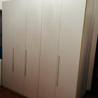 ARMADIO MONDO CONVENIENZA MODELLO “ELEONORA”