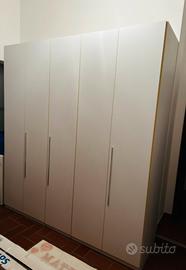 ARMADIO MONDO CONVENIENZA MODELLO “ELEONORA”