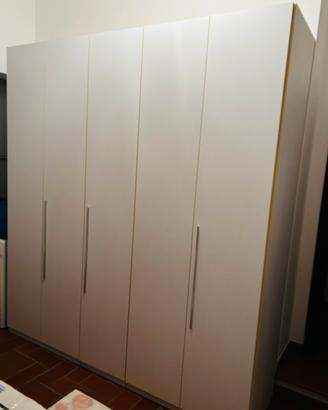 ARMADIO MONDO CONVENIENZA MODELLO “ELEONORA”