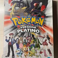 Pokemon Versione Platino Guida Strategica Ufficial