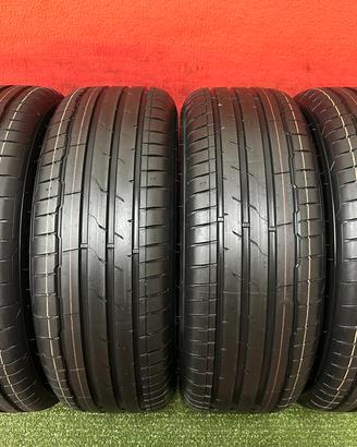 235 55 18 Gomme Estive Hankook New 235 55R18