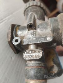 carburatore Dell Orto  ub 20 bs