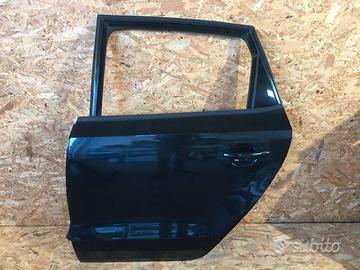 SPORTELLO POSTERIORE SINISTRO VOLKSWAGEN POLO (6R)