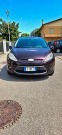 FORD FIESTA GPL 2030