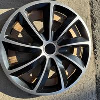 Copricerchi da 17 pollici