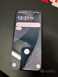 Pixel 11 Pro