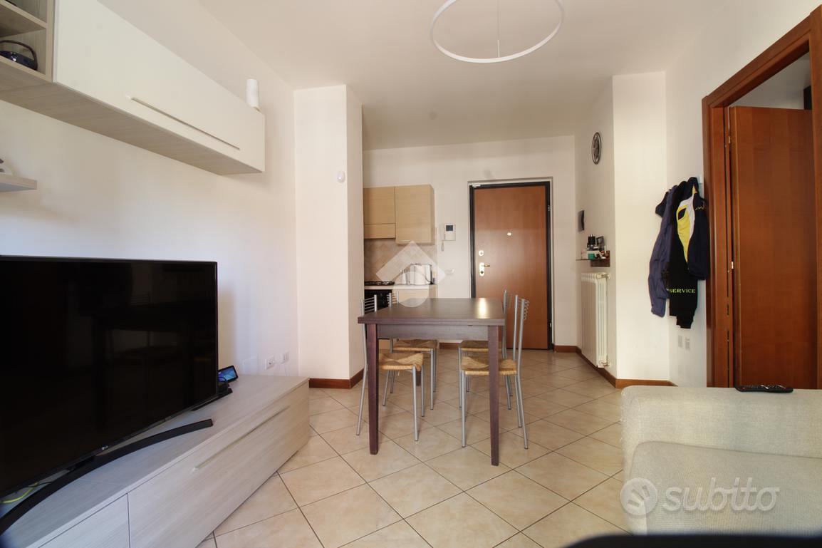 2 LOCALI A TERNI - Vista 3