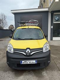 Renault Kangoo 1.5 dCi 110CV