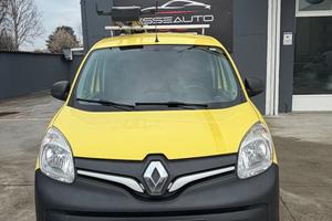 Renault Kangoo 1.5 dCi 110CV