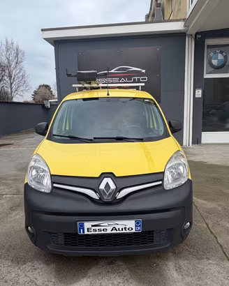 Renault Kangoo 1.5 dCi 110CV