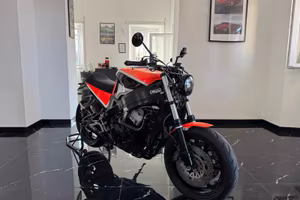 HONDA CBR 900 RR FIREBLADE CODACORTA