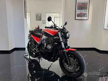 HONDA CBR 900 RR FIREBLADE CODACORTA