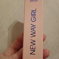 My way di Giorgio Armani. I dupe da 35 ml.