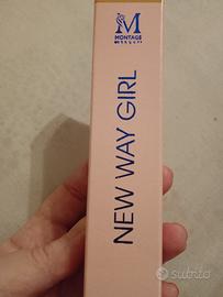 My way di Giorgio Armani. I dupe da 35 ml.