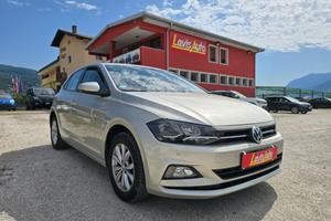 VOLKSWAGEN Polo 1.0 TSI 5p. Highline BlueMotion