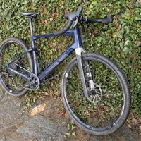 BMC urs two - Gravel - talgia L - Perfetta