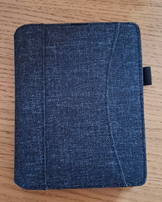 Cover kobo AURA E. 1