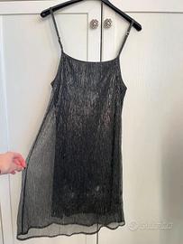 Vestito corto da ragazza Subdued