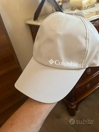 cappellino Columbia