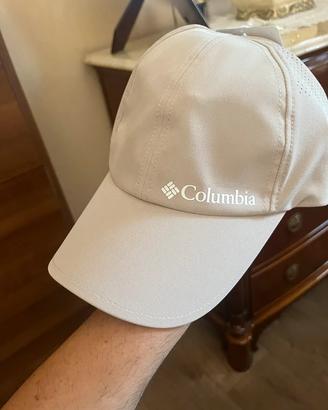 cappellino Columbia