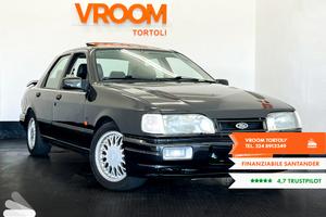 FORD Sierra 4 porte 4x4 Cosworth (215 CV)