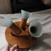 Plafoniera a faretti