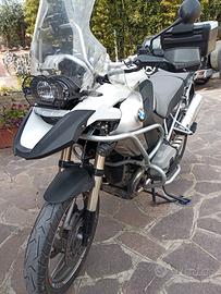 R  1200 GS  bialbero 