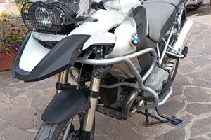 R  1200 GS  bialbero 