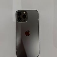 IPHONE 13 PRO MAX 256GB