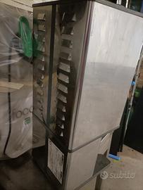 macchina tritaghiaccio spacca ghiaccio