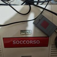 Tele salvavita beghelli