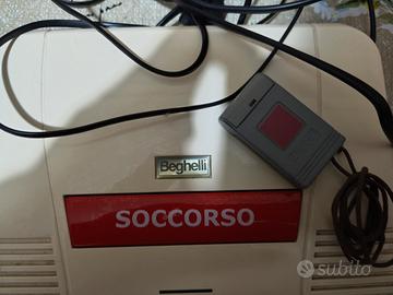 Tele salvavita beghelli