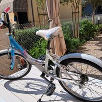 bici bimba