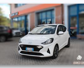 Hyundai i10 1.0 MPI Connectline-OK NEOPATENTATI