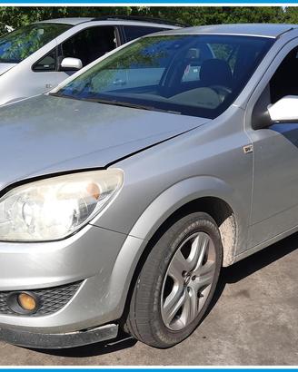 Ricambi Usati OPEL Astra H SW 2009