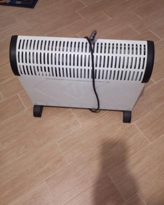 Stufa elettrica perfettamente funzionante