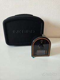 Termometro BBQ Wireless INKBIRD ISC-007BW Nuovo