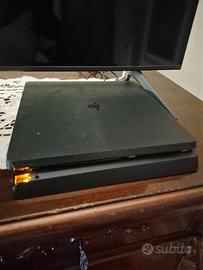 PS4 Slim