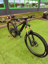 SCOTT GENIUS 900 29”