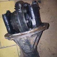 Mozzi ruota e differenziali Suzuki samurai sj