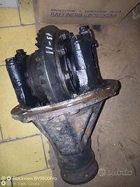 Mozzi ruota e differenziali Suzuki samurai sj