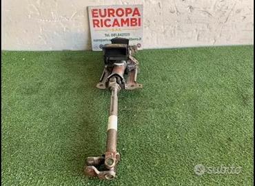 Piantone Canna Di Sterzo Opel Corsa F