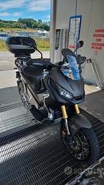 HONDA X ADV 750