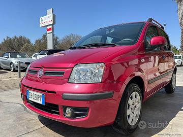 FIAT Panda 1.2 Dynamic GPL