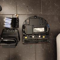 Samsung robot aspirapolvere vr20m705pus/ge